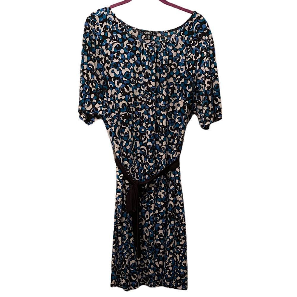 George Dress or Tunic - Picture 2 of 4